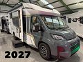 Burstner B66 TD 690 Image Thumb