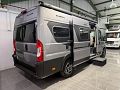 Adria Twin Select 640 SGX Image Thumb