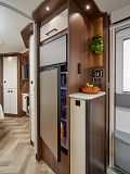 Coachman Lusso III Image Thumb