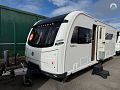 Coachman VIP 575 Image Thumb