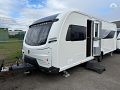 Coachman Lusso III Image Thumb
