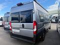 Adria Twin Supreme 640 SLB Image Thumb