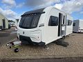 Coachman Lusso I Image Thumb