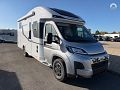 Adria Coral Select 670 DL Image Thumb