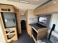 Adria Coral Select 670 DL Image Thumb