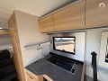 Adria Coral Select 670 DL Image Thumb