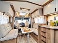 Coachman Travel Master 545 Image Thumb