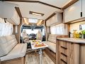 Coachman Travel Master 545 Image Thumb