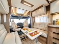 Coachman Travel Master 545 Image Thumb