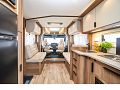 Coachman Travel Master 545 Image Thumb