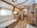 Coachman Travel Master 545 Image Thumb