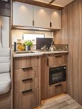 Coachman Travel Master 545 Image Thumb
