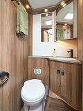 Coachman Travel Master 545 Image Thumb