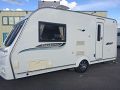 Coachman Pastiche 460/2 Image Thumb