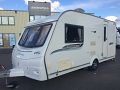 Coachman Pastiche 460/2 Image Thumb