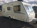 Coachman Pastiche 460/2 Image Thumb