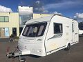 Coachman Pastiche 460/2 Image Thumb