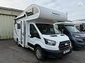 Chausson First Line 514 Image Thumb