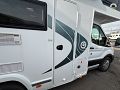 Chausson First Line 514 Image Thumb
