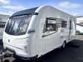 Coachman VIP 520 Image Thumb