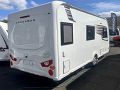 Coachman VIP 520 Image Thumb