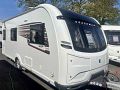Coachman VIP 520 Image Thumb