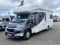 Auto-Trail Apache 700 Hi Line - 130bhp Image Thumb