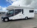 Auto-Trail Apache 700 Hi Line - 130bhp Image Thumb