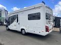 Auto-Trail Apache 700 Hi Line - 130bhp Image Thumb