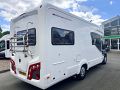 Auto-Trail Apache 700 Hi Line - 130bhp Image Thumb
