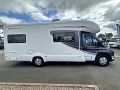 Auto-Trail Apache 700 Hi Line - 130bhp Image Thumb