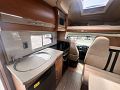 Auto-Trail Apache 700 Hi Line - 130bhp Image Thumb