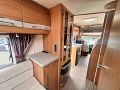 Auto-Trail Apache 700 Hi Line - 130bhp Image Thumb