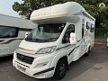 Auto-Trail Tribute T-625 Image Thumb