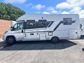 Adria Coral Supreme 670 DC Image Thumb