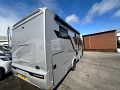 Adria Coral Supreme 670 DC Image Thumb