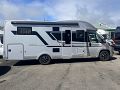 Adria Coral Supreme 670 DC Image Thumb