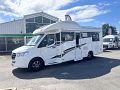 Coachman Travel Master 560 Image Thumb