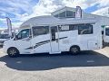 Coachman Travel Master 560 Image Thumb