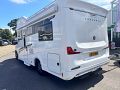 Coachman Travel Master 560 Image Thumb