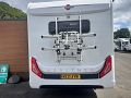 Burtsner Lyseo TD Harmony 644 Image Thumb