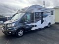 Swift Voyager 594 Image Thumb