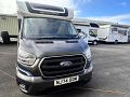 Swift Voyager 594 Image Thumb