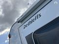 Dethleffs Trend T7057 DBL Image Thumb