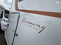 Burstner Harmony 690 G  Image Thumb