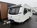 Coachman VIP 520 Image Thumb
