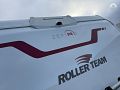 Roller Team Zefiro 696 - Lo Line - Drop Down Bed - Ford Image Thumb