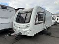 Coachman VIP 575 Image Thumb