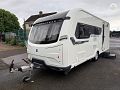 Coachman VIP 520 Image Thumb