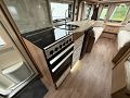 Coachman VIP 520 Image Thumb